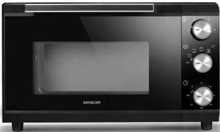 SENCOR SEO 2000BK - 1