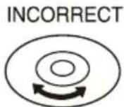 Technical diagram of a device with numbered components for identification