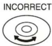 Technical diagram of a device with numbered components for identification