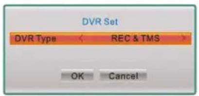 SENCOR SDB 521T - HDD Information (Informace o disku) - 3