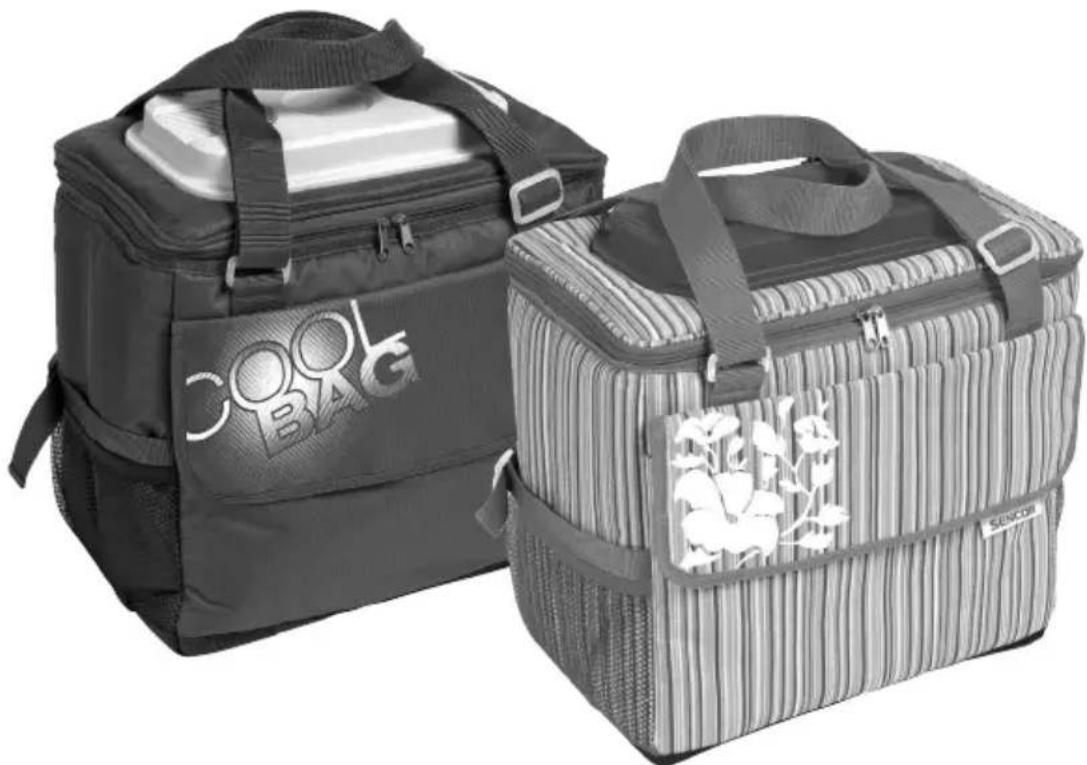 SENCOR SCM 3033BL - Instrukcja obsługi - 1
