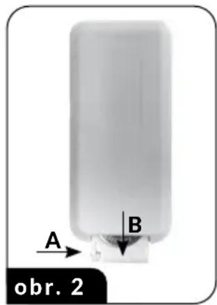 A B obr. 2