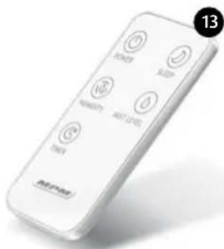 MPM MNP-04 - PROPER DISPOSAL OF THE PRODUCT (waste electrical and electronic equipment) - 2
