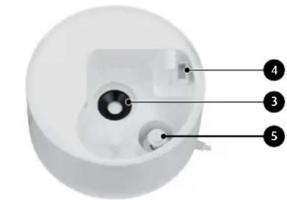 MPM MNP-04 - DESCRIZIONE DELL'APPARECCHIATURA - 4