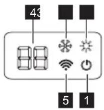 ELECTROLUX ESV18CRS-B1 - Type B - 1