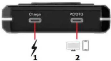 Charge PCI/DTG 1 2