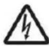 Citronic X-PAD - SAFETY SYMBOL AND MESSAGE CONVENTIONS - 1