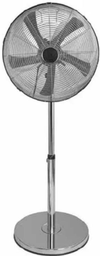 SENCOR SFN 4040SL - Návod k obsluze - 2