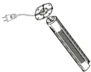 SENCOR SFT 3107WH - 5