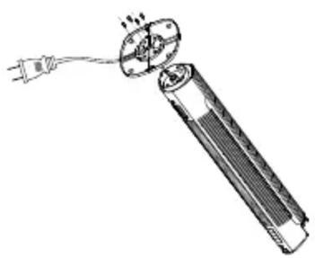 SENCOR SFT 3113BK - 7