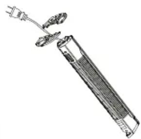 SENCOR SFT 3113BK - 3