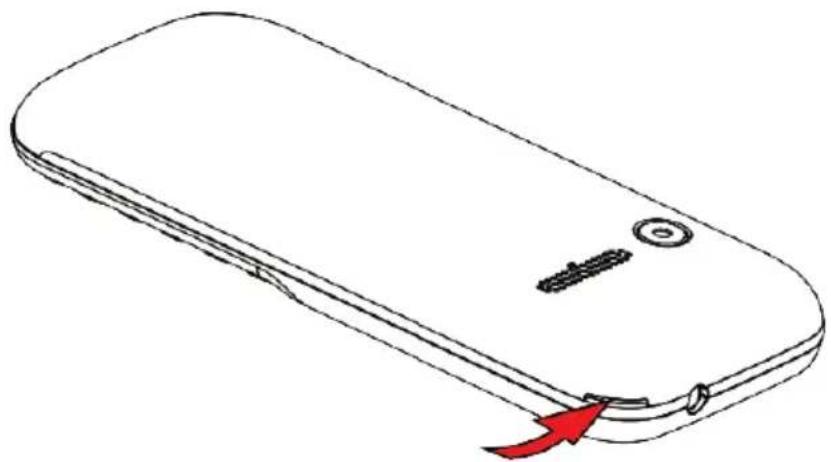 SENCOR Element P009 - VAROVÁNÍ - 1