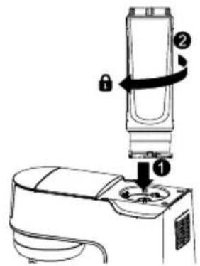 SENCOR STM 4467CH - 10