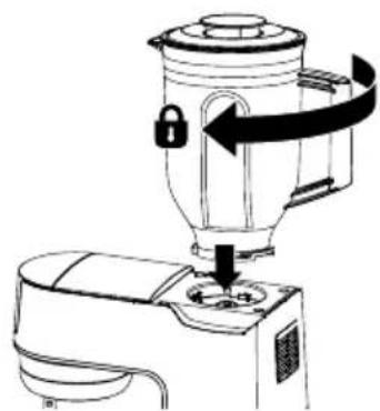 SENCOR STM 4467CH - 6