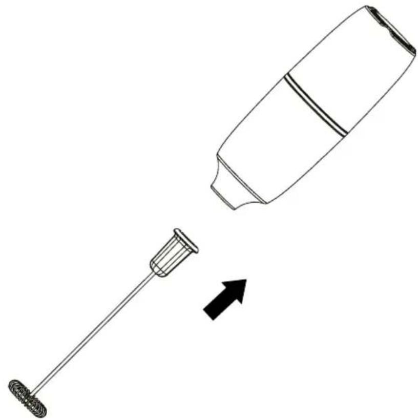 SENCOR SMF 1010BK - A - 2