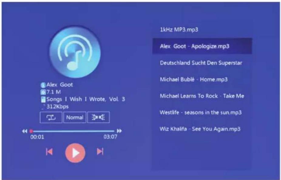 Alex Goot 7.1 M Songs I Wish I Wrote, Vol. 3 312Kbps 00:01 03:07 1kHz MP3.mp3 Alex Goot - Apologize.mp3 Deutschland Sucht Den Superstar Michael Bublé - Home.mp3 Michael Learns To Rock - Take Me Westlife - seasons in the sun.mp3 Wiz Khalifa - See You Again.mp3