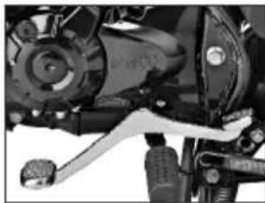 HERO Passion Xpro (2012) - STARTING THE ENGINE - 3