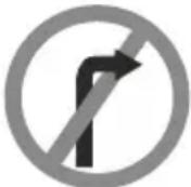 HERO Passion Xpro (2012) - ROAD SIGNS - 9