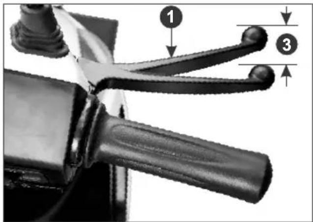 HERO Pleasure (2014) - BRAKES (Integrated braking) - 1
