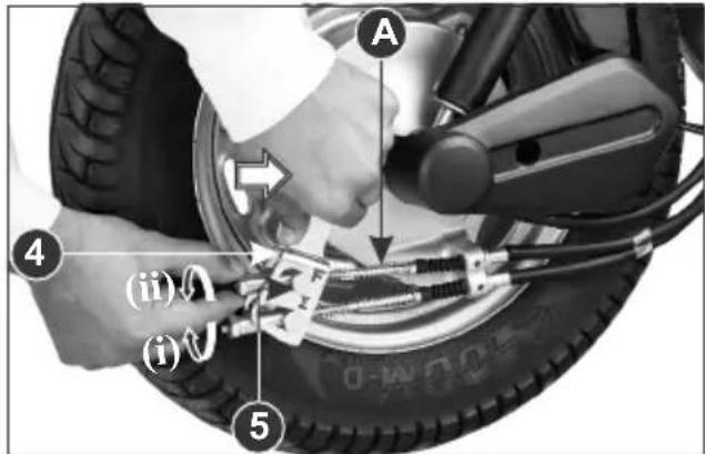 HERO Pleasure (2014) - Cast Wheel Version - 2