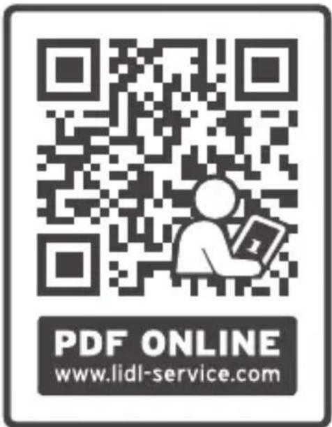 PDF ONLINE www.lidl-service.com