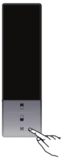 FAGOR 3FFK-6945X - Bildschirmschoner - 1
