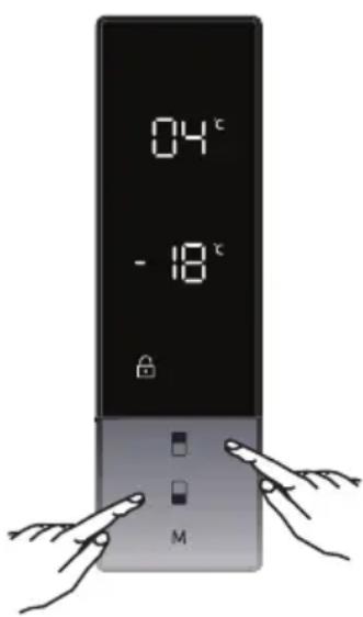 FAGOR 3FFK-6945X - Bildschirmschoner - 2
