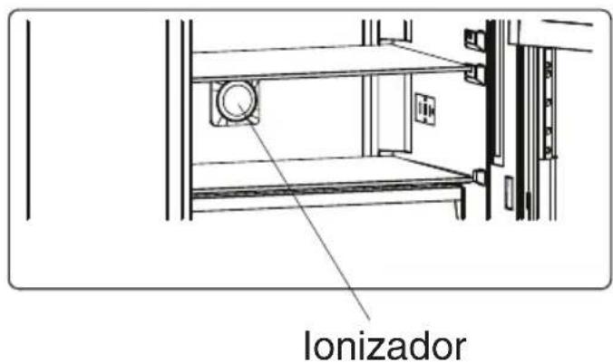 FAGOR 3FFK-6945X - Tecnologia de Ião Natural - 1