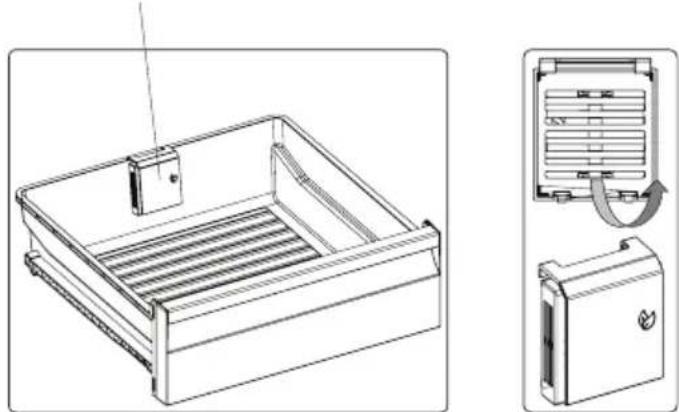 FAGOR 3FFK-6945X - Tecnologia de Ião Natural - 2