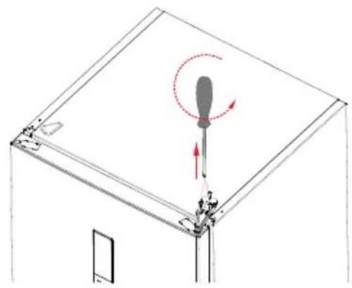 FAGOR 3FFK-6945X - OBSLUHA A FUNKCIE - 15