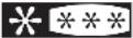 FAGOR 3FFK-6945X - ADVERTENCIA: Riesgo de incendio/materiales combustibles - 1