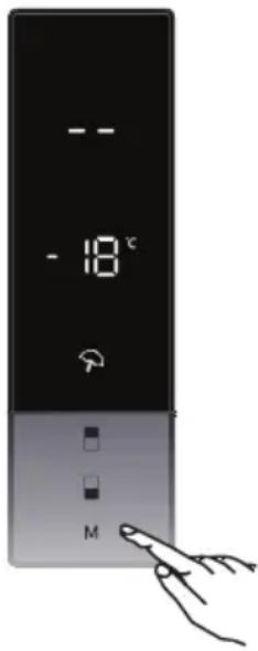 - 18°C M