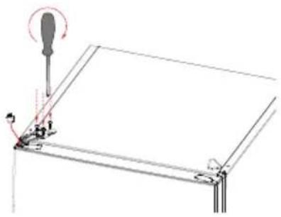 FAGOR 3FFK-6945X - OBSLUHA A FUNKCIE - 27