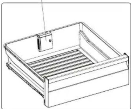 FAGOR 3FFK-6945X - Natural Ion Tech - 2