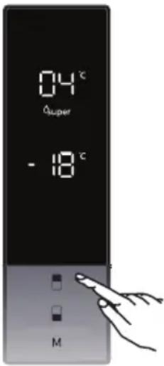 FAGOR 3FFK-6945X - Manusear o seu Congelador Frigorífico - 2