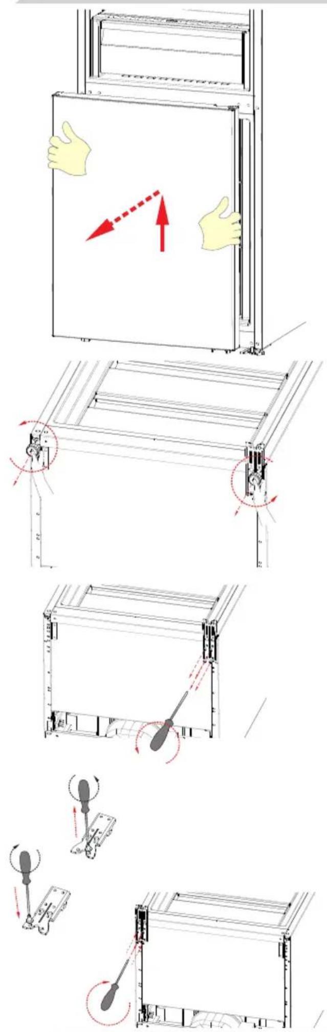 FAGOR 3FFK-6945X - OBSLUHA A FUNKCIE - 17