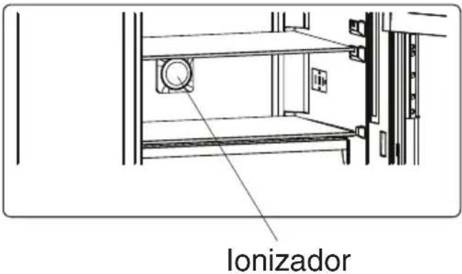 FAGOR 3FFK-6945X - Natural Ion Tech - 1
