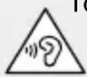 SILVERCREST SKHO 40 A1 - ⚠️ VAROITUS – Radiorajapinta - 1