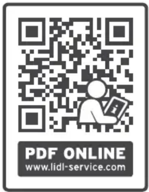 PDF ONLINE www.lidl-service.com