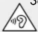 SILVERCREST SKHO 40 A1 - ⚠️ WARNING – radiogränssnitt - 1