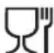 SILVERCREST SWKK 3000 B1 - Symboly na prístroji - 2