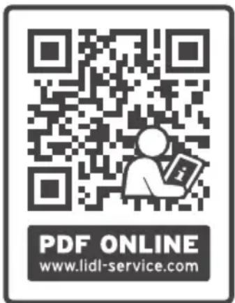 PDF ONLINE www.lidl-service.com