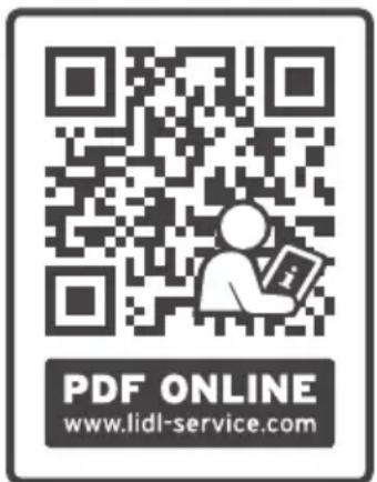 PDF ONLINE www.lidl-service.com