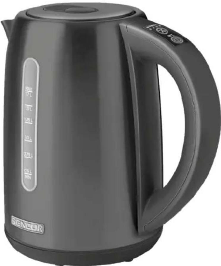 SENCOR SWK 7706GD - 1