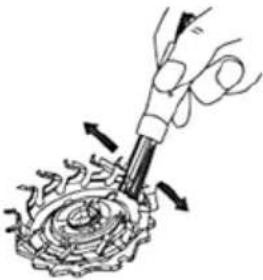 SENCOR SMS 5013RD - 10