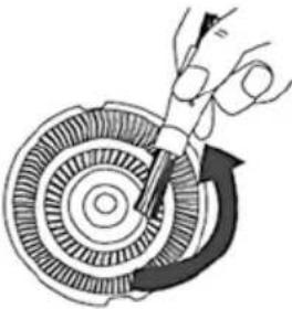 SENCOR SMS 5013RD - 9