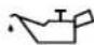PARKSIDE PHDB 4 C3 - Explanation of the symbols on the appliance! - 5