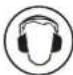 PARKSIDE PHDB 4 C3 - Noise emission: - 1