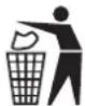 PARKSIDE PHDB 4 C3 - Disposal - 2