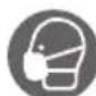 PARKSIDE PNTS 250 B1 - Symbols on the device: - 7
